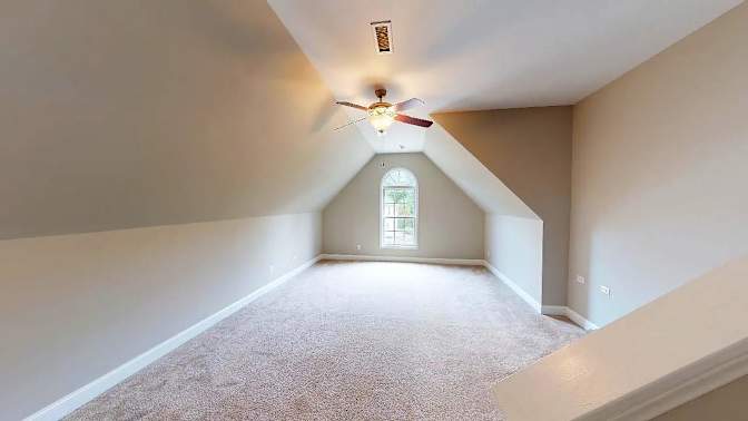 Alcove Rooms's room