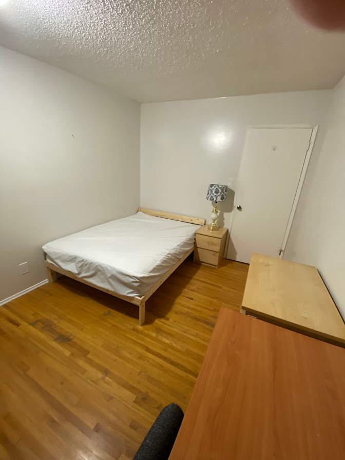 Cheryl's room