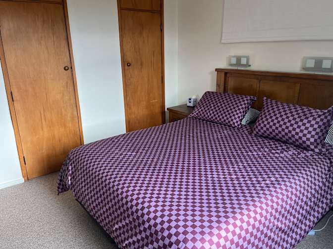 Andrew's room