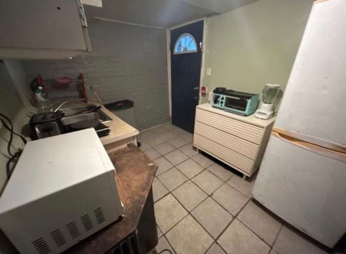 Dora's room