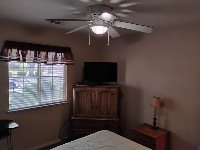 Lawrance's room