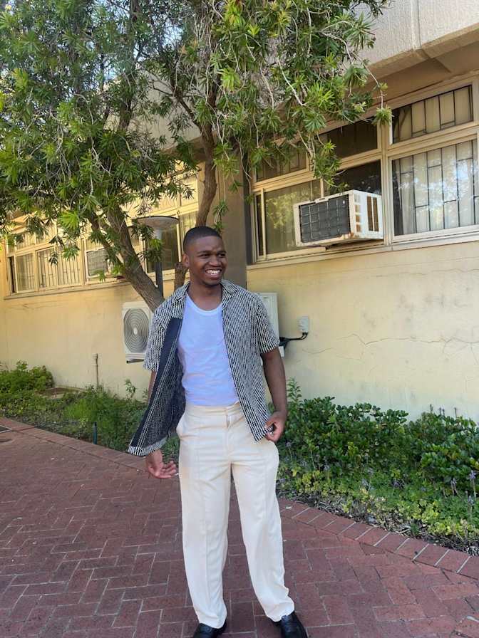 Sinethemba