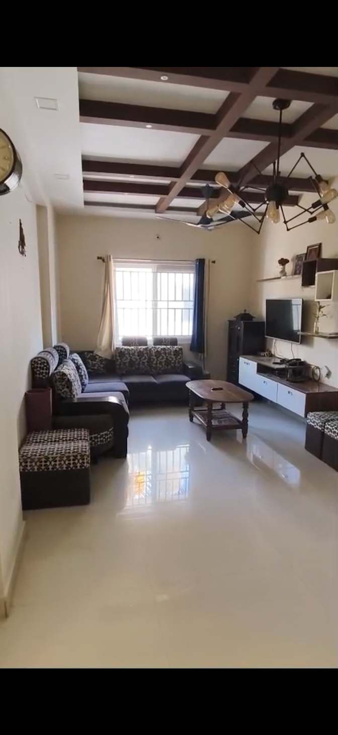 Parvati's room