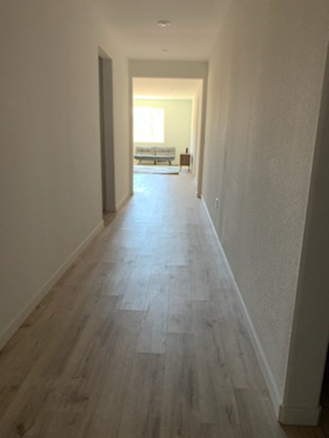 Jonathan's room