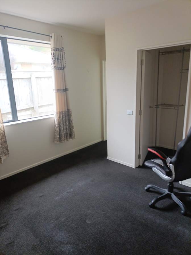 Rangi's room