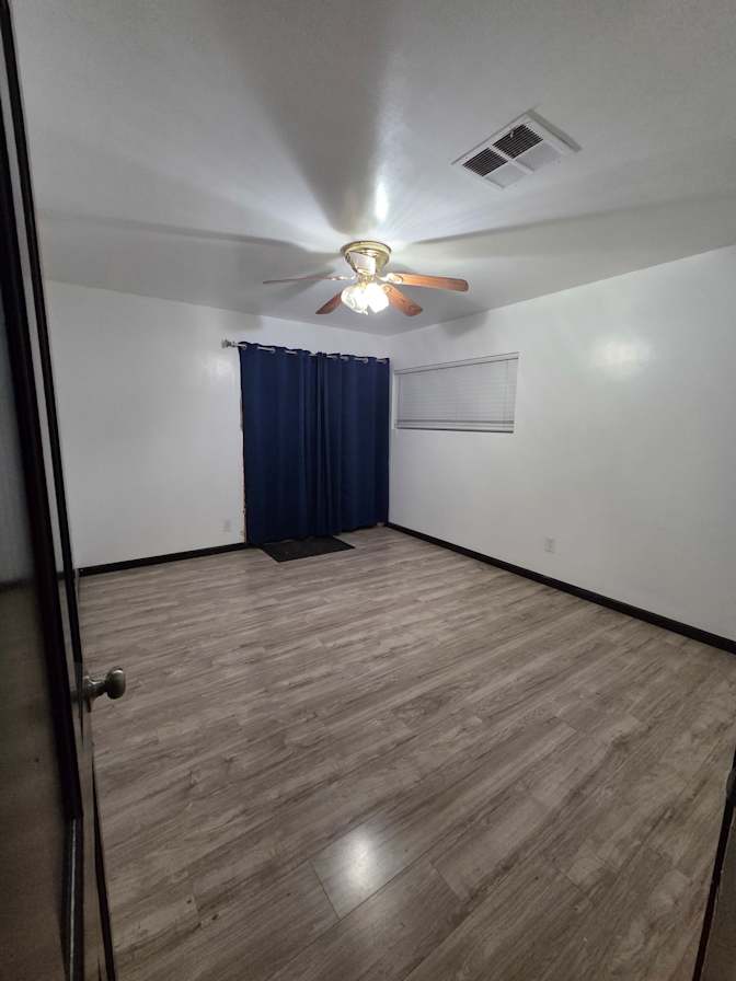 Angel's room