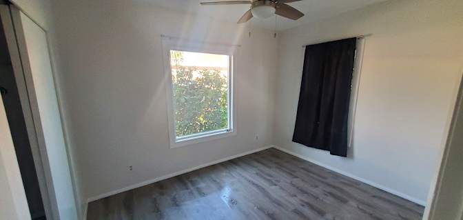 Tater's room