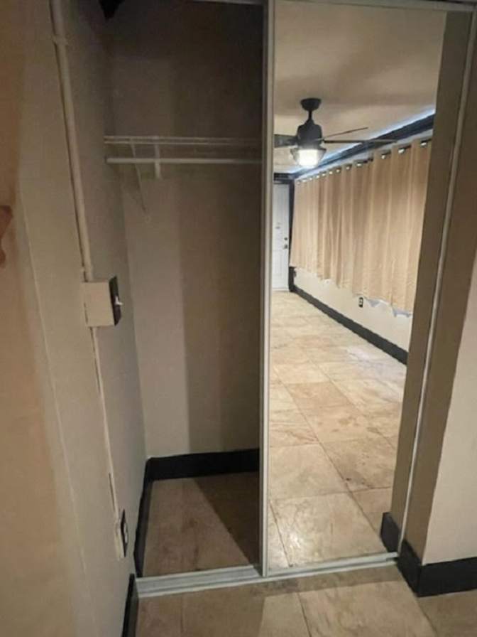 Jay's room