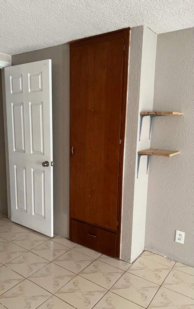 luisa's room