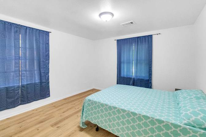 PadSplit's room