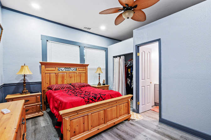 PadSplit's room