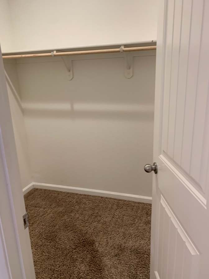 Christy's room