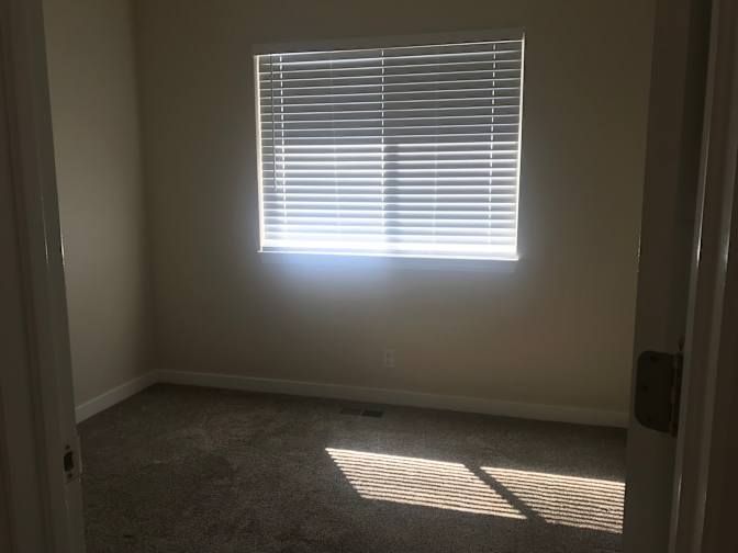Star's room