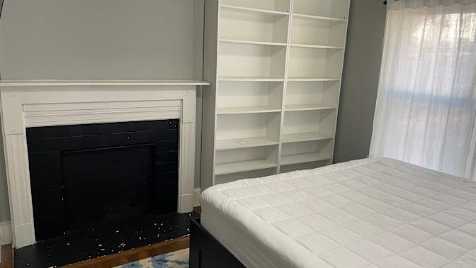 Lindsay's room