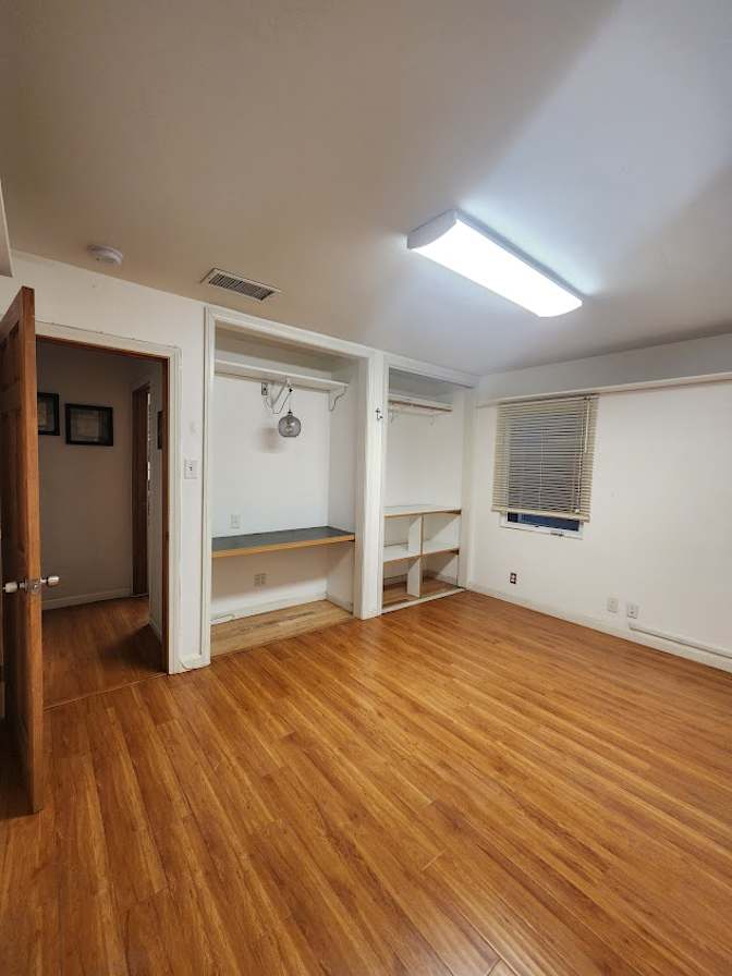 Jessielee Hernandez's room