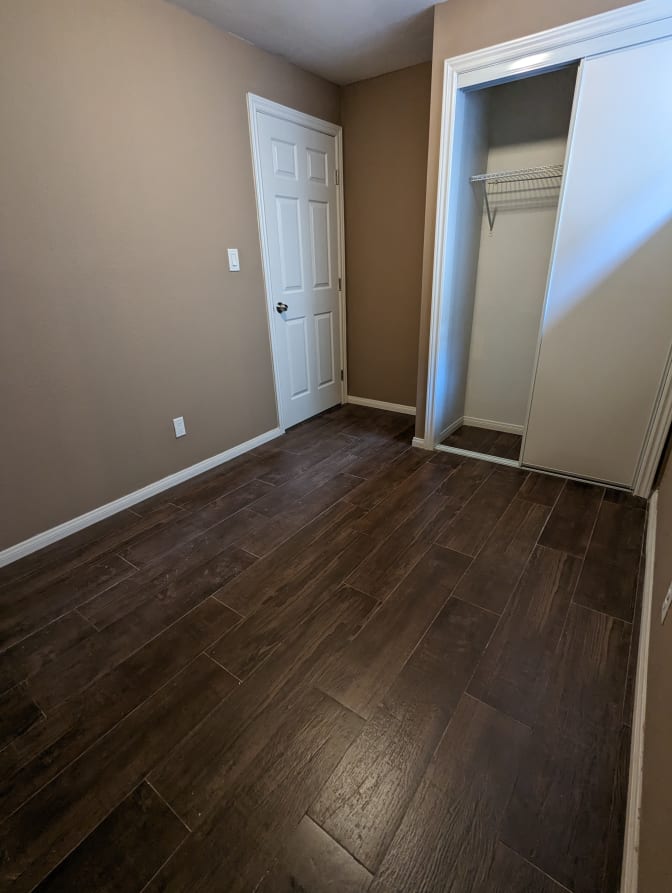 Tiffany's room