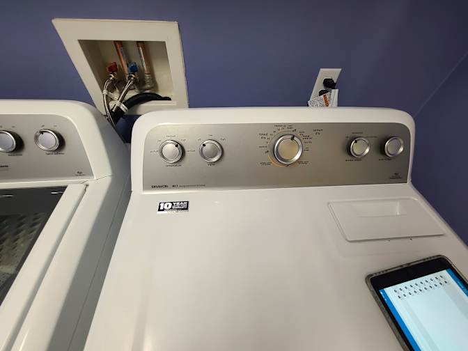 Becca's room