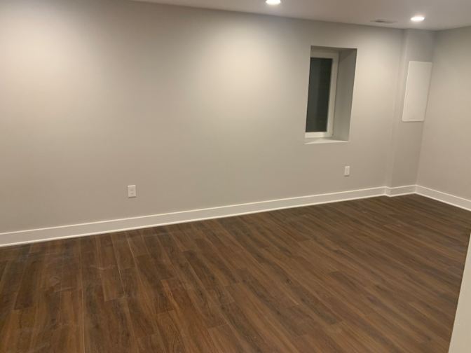 Emily's room