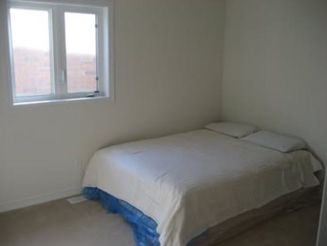 Nagesh's room