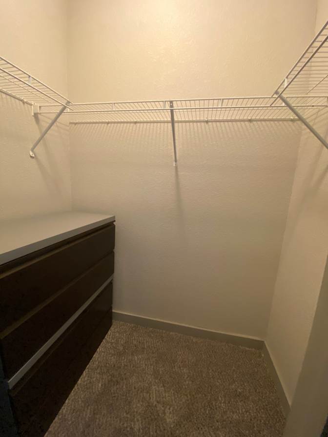 Thu Nguyen's room