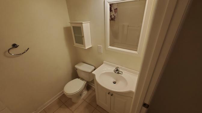 David's room