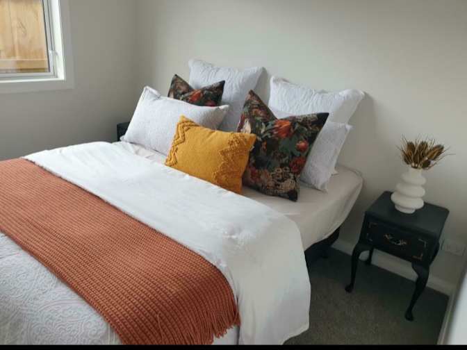 Sara's room