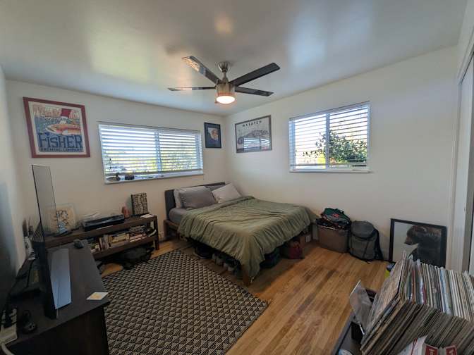 Katelyn's room