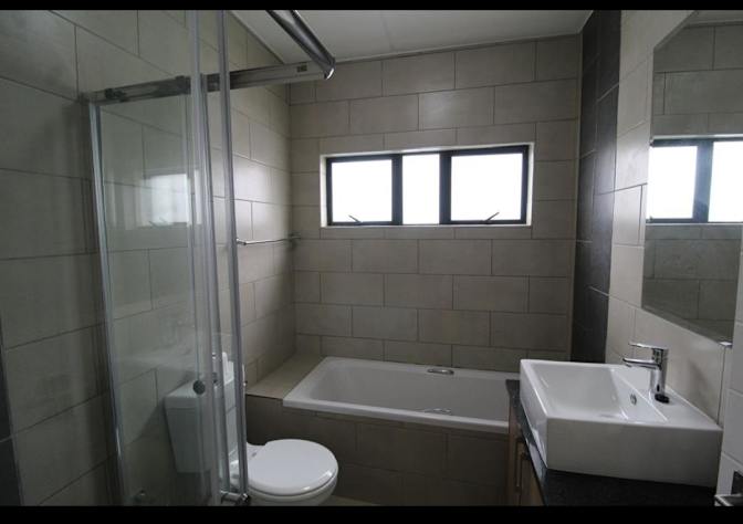 Siphokazi's room