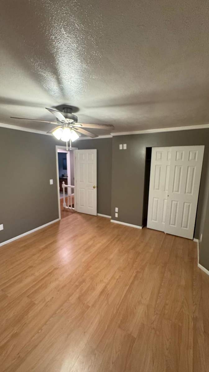 DD's room