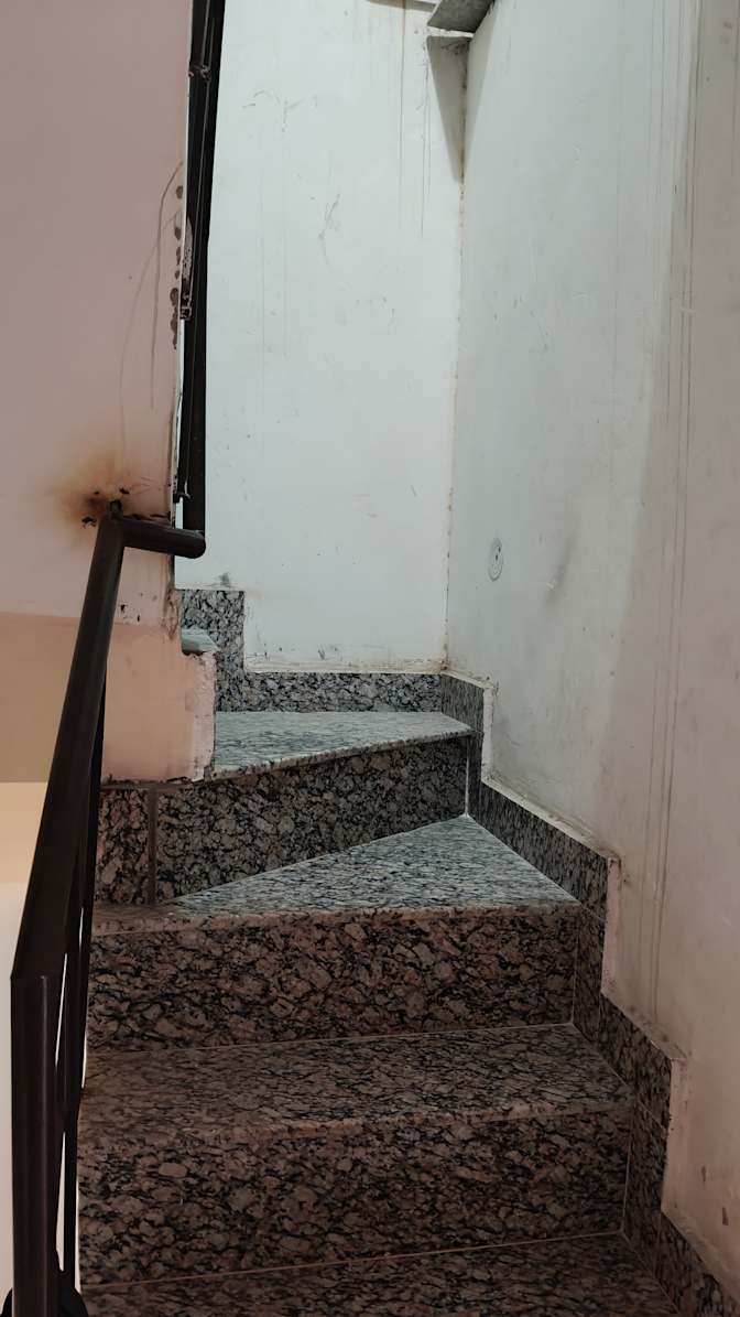 Ranvijay's room