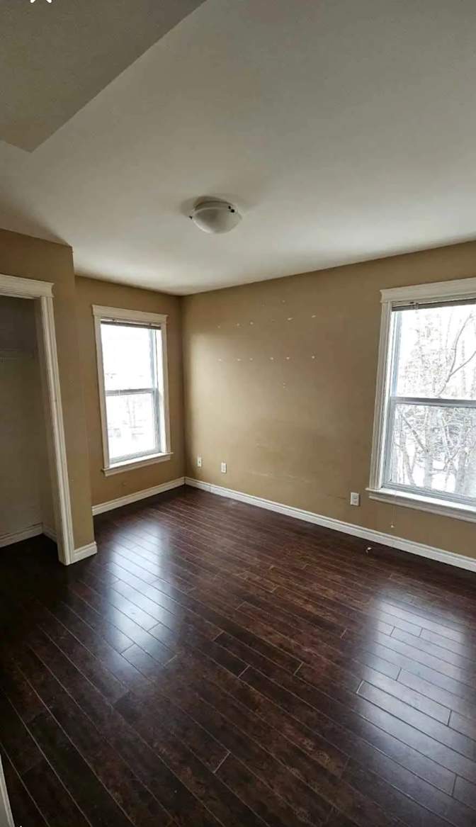 Ray Lirette's room