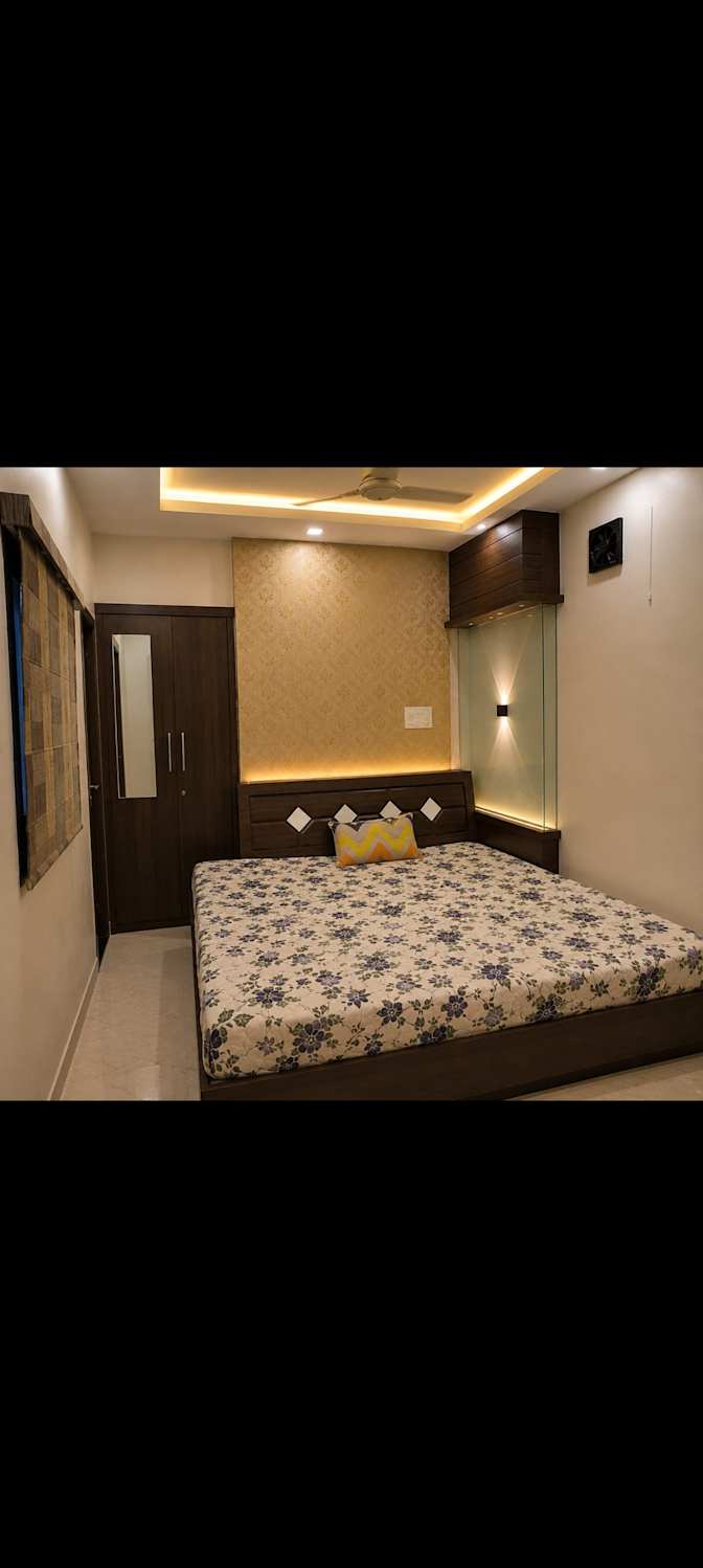 Anand Nagre's room