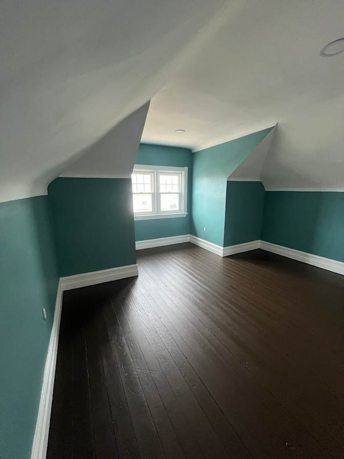 Anna's room