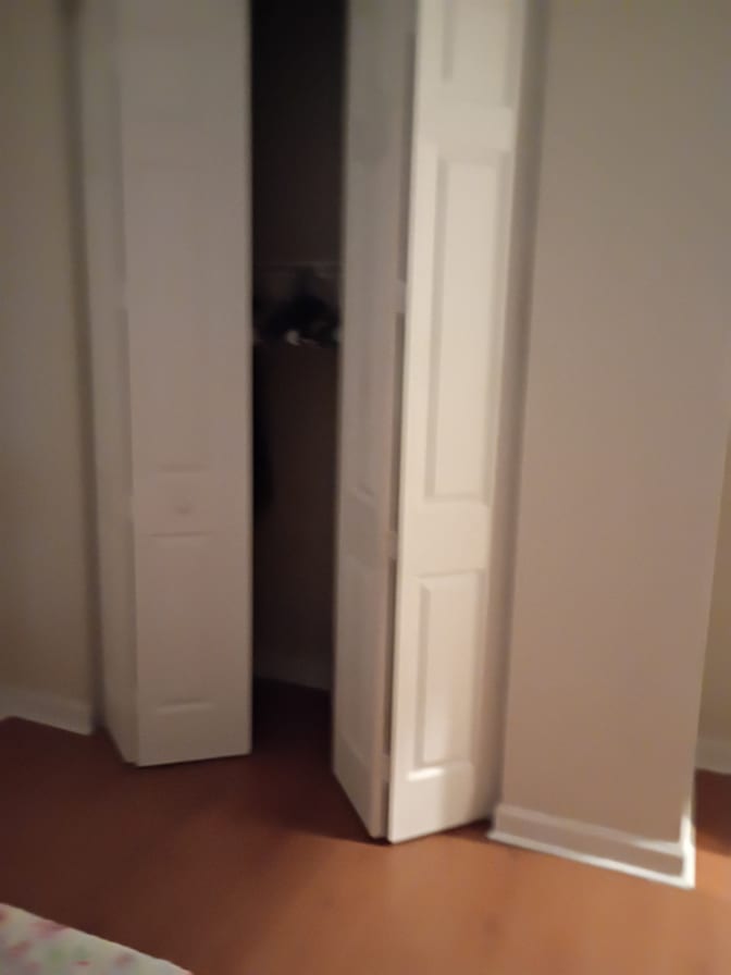 Adrienne S Willensky's room