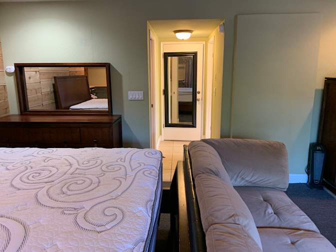 Ralph's room