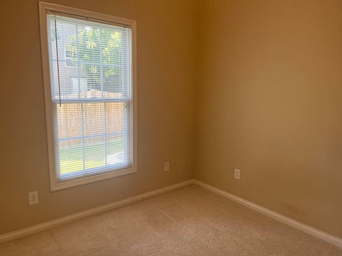 Jill's room