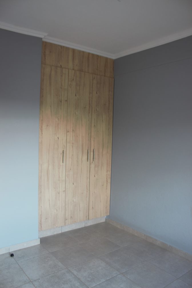 Sisa's room