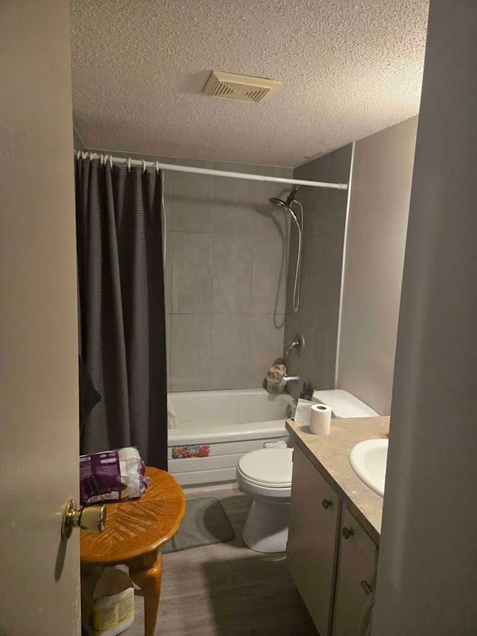 Jesse's room