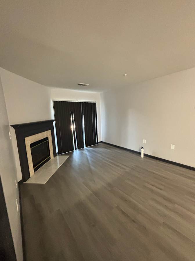 Antioneyca Thompson's room