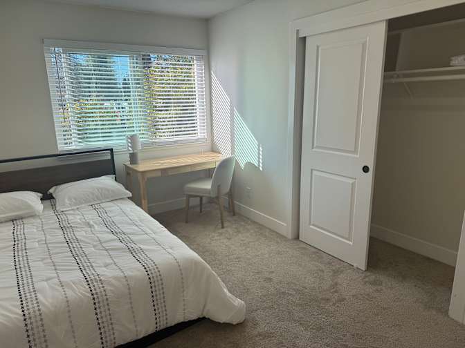 Elena's room