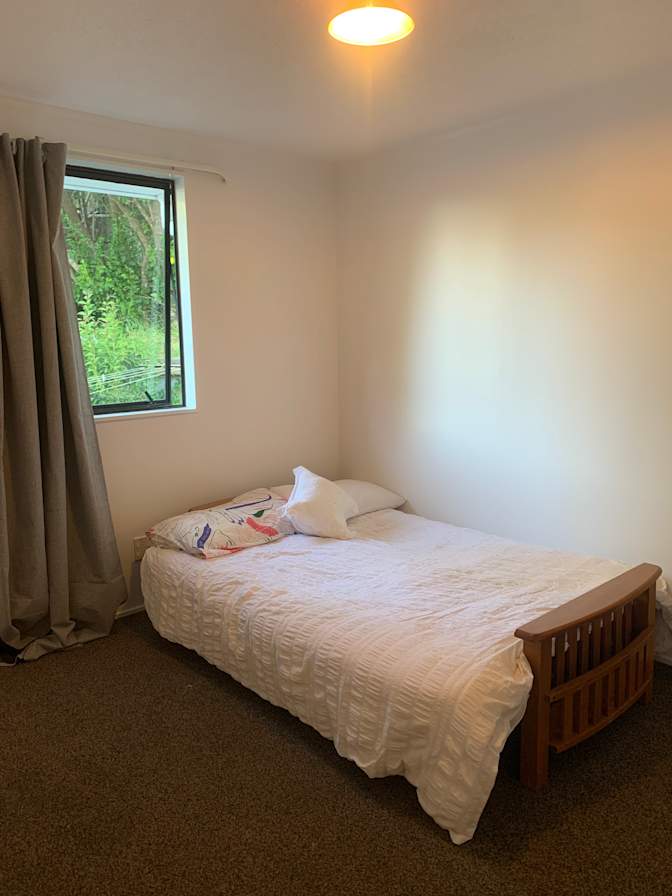 Emma's room