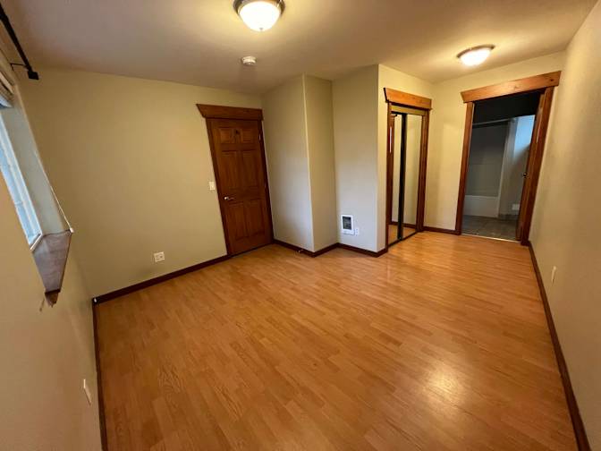 Jon's room