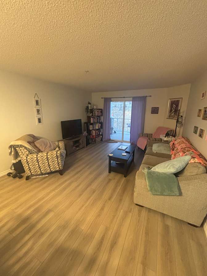 Kaitlyn Miller's room