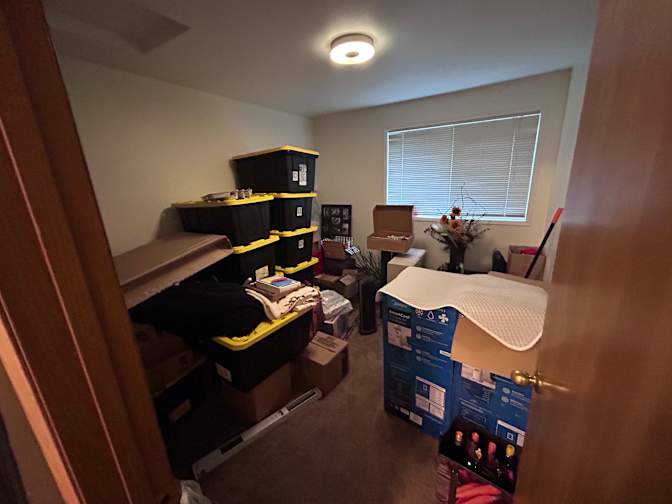 Karlee's room