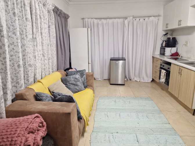 SB's room