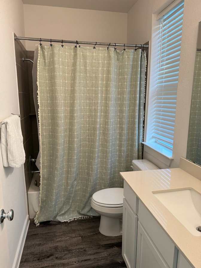 PadSplit's room