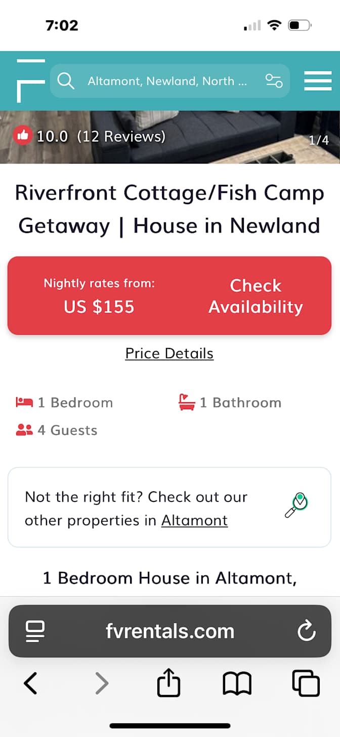 Wendy's room