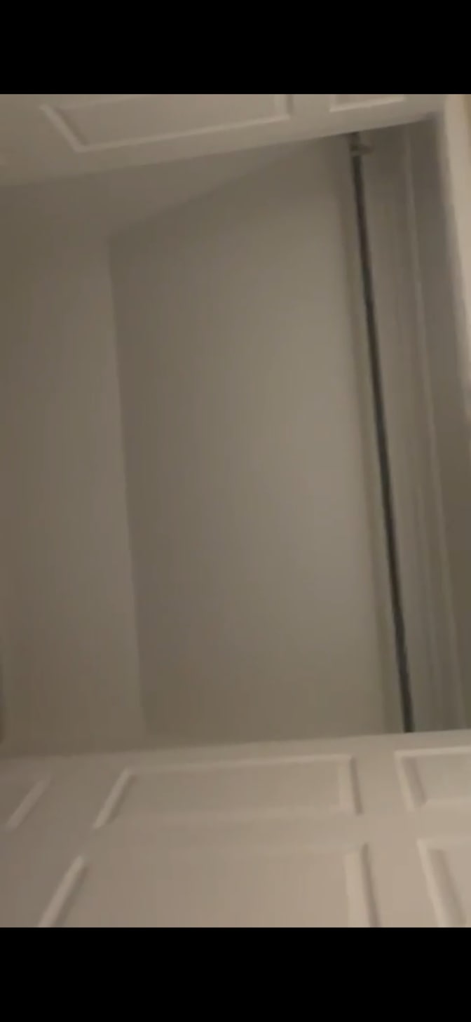 Sacha's room