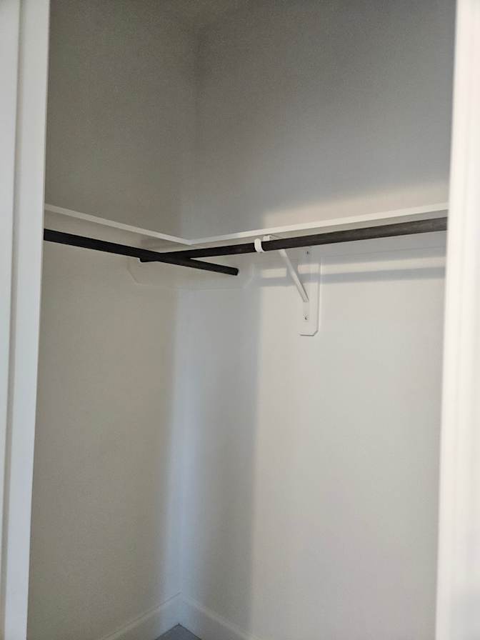 Muna Bhattarai's room