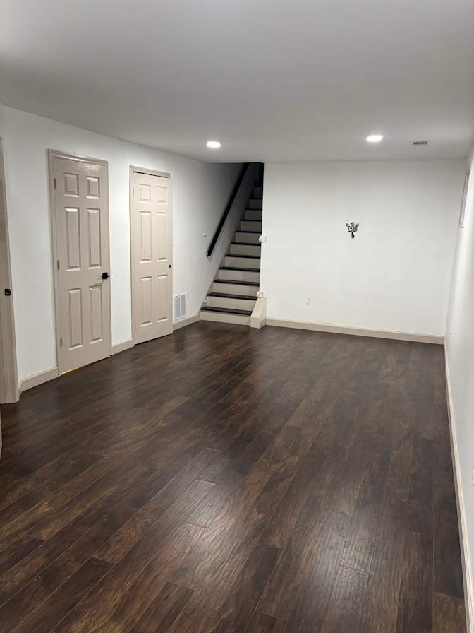Johnathan's room